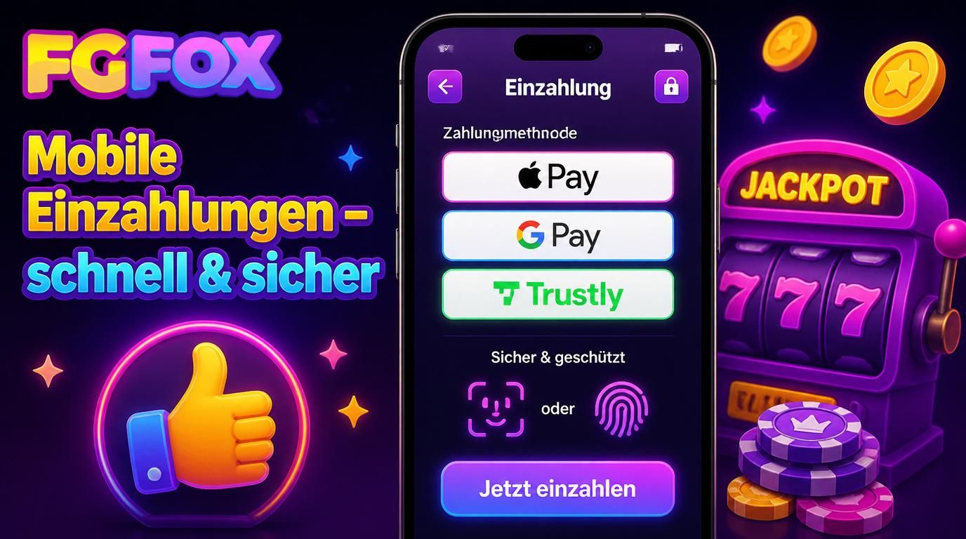Smartphone mit mobilen Zahlungsmethoden sowie Authentifizierung