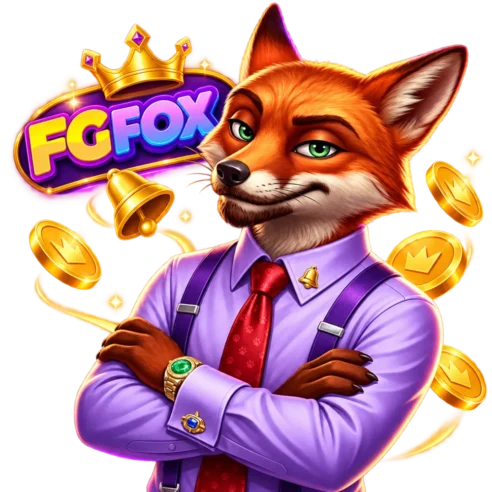 Casino Fgfox DE